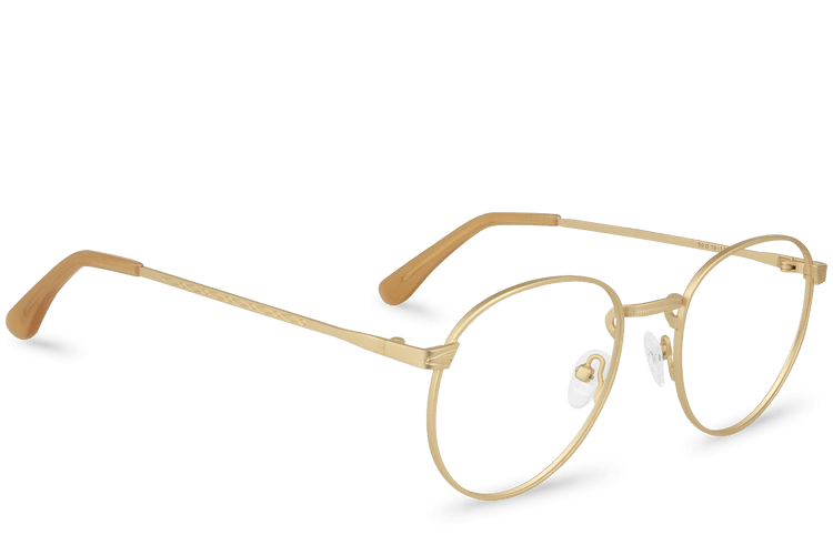 Coby Gold
