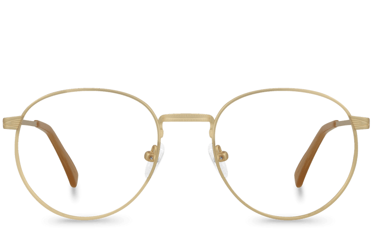 Coby Gold