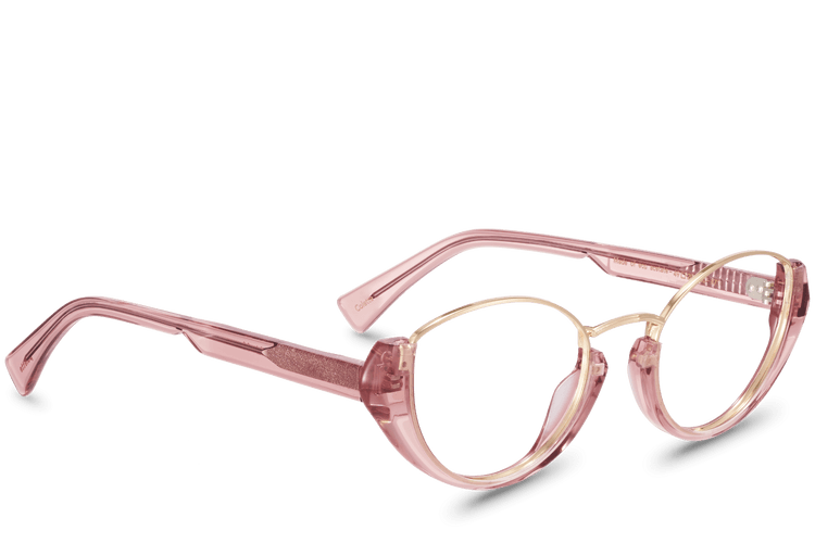 Colette View Peach