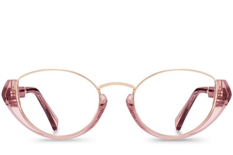 Colette View Peach