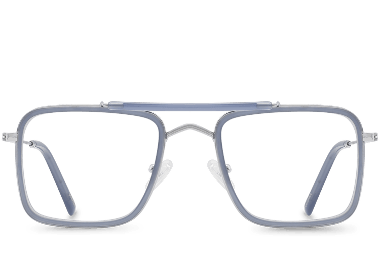 Columbus View Blue