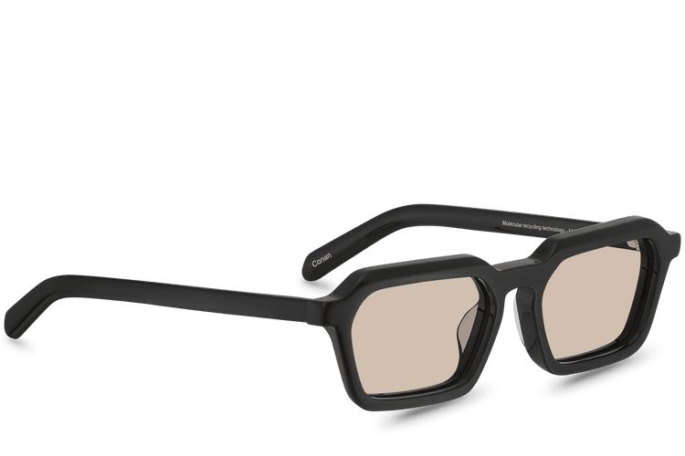 Conan Black