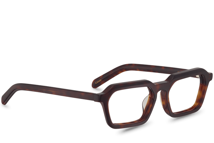 Conan View Brown