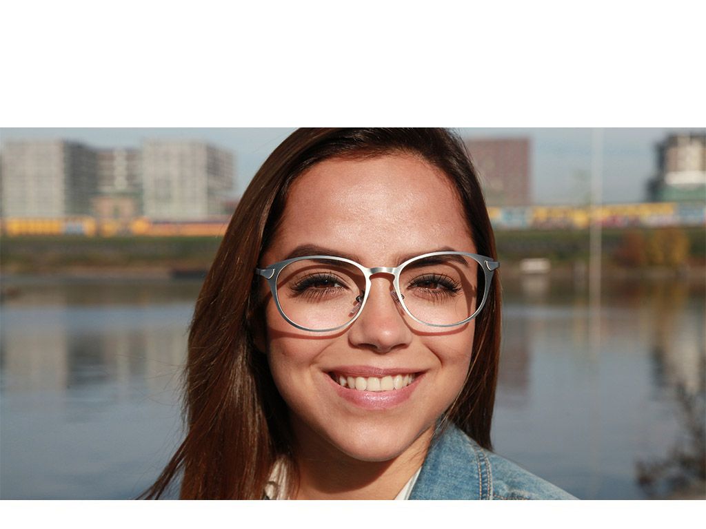 Constellation Silver