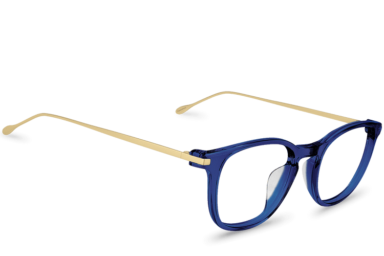 Copacabana Blue