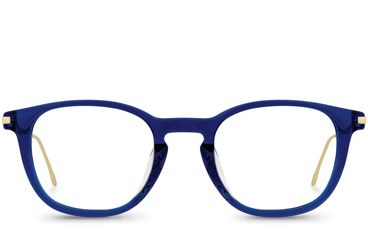Copacabana Blue