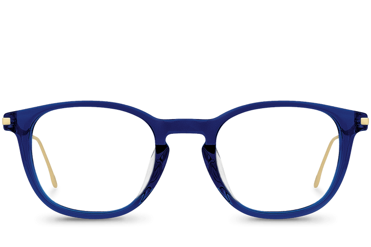 Copacabana Blue