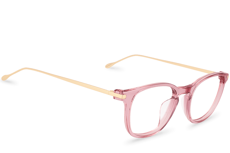 Copacabana Pink