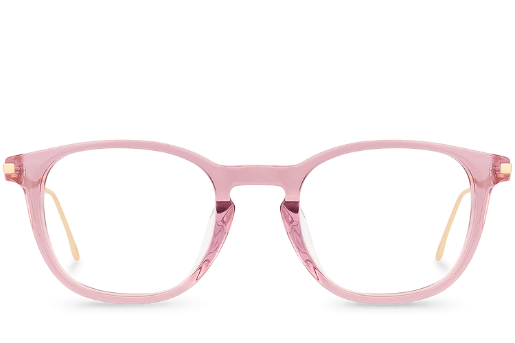 Copacabana Pink