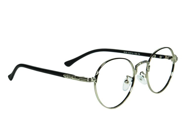 Copán Silver