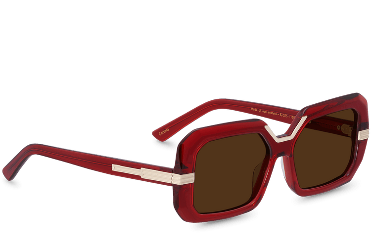 Cortona Red