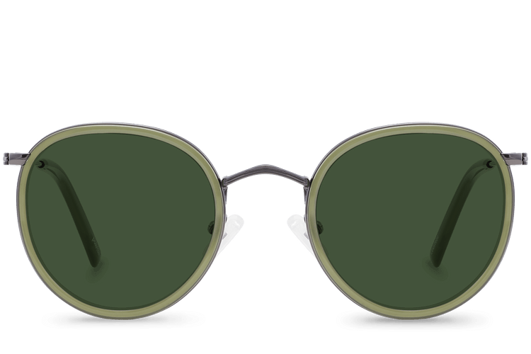 Cousteau Green
