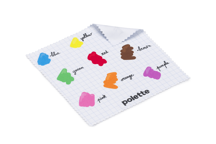 Crib Colors