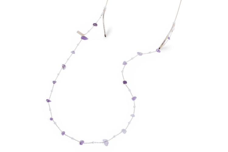 Aurora Amethyst