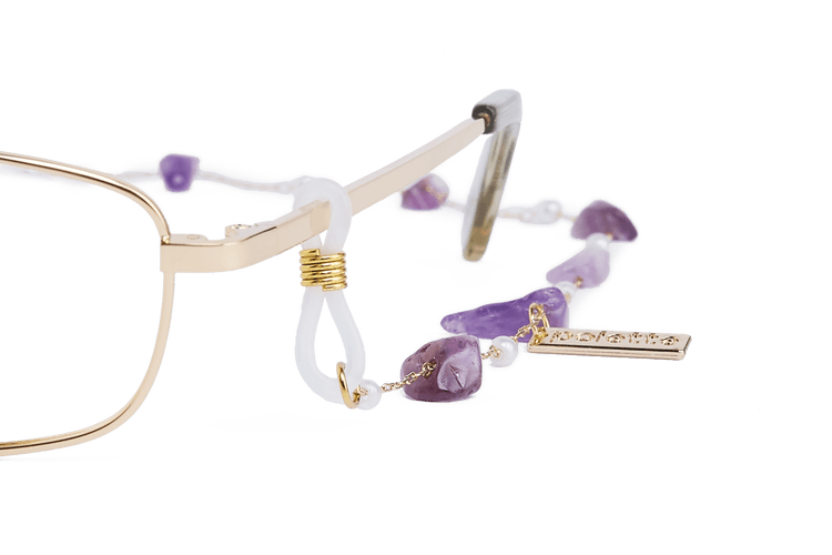 Aurora Amethyst