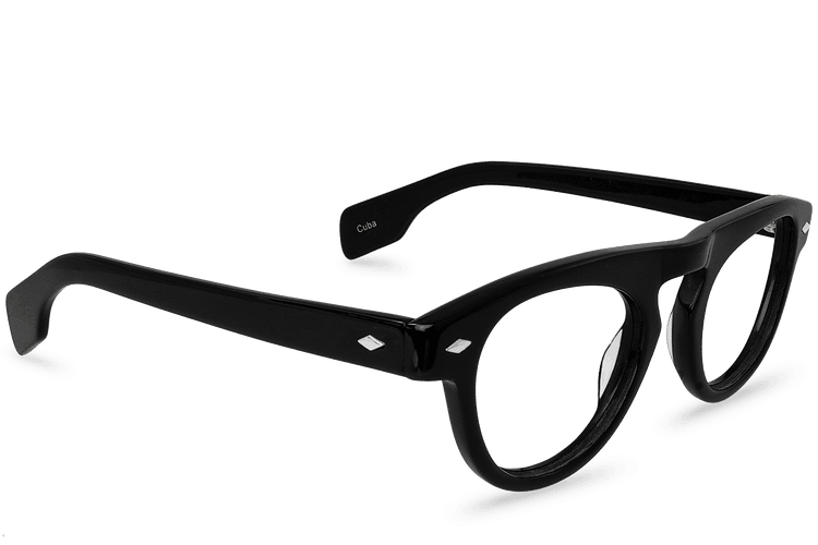 Cuba Black