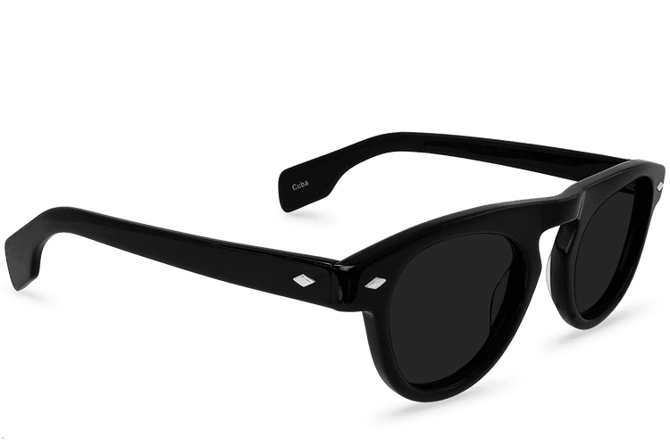 Cuba Black.S
