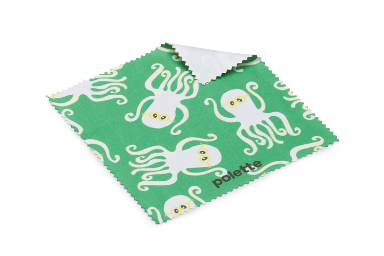 Cute Octopus
