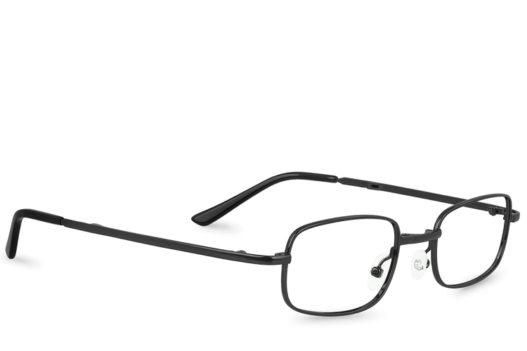 Cyborg Black