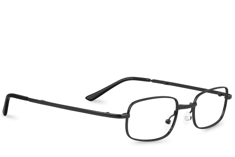 Cyborg Black