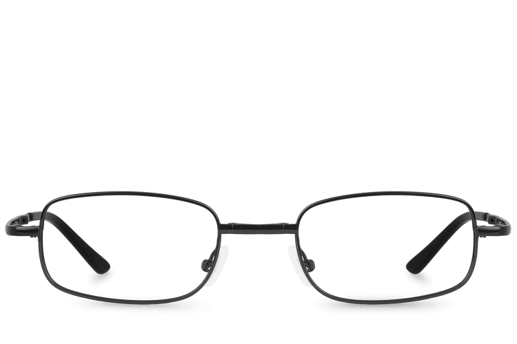 Cyborg Black