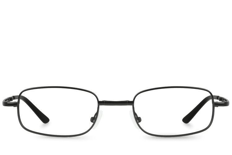 Cyborg Black