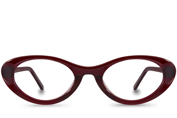 Cypher View Red