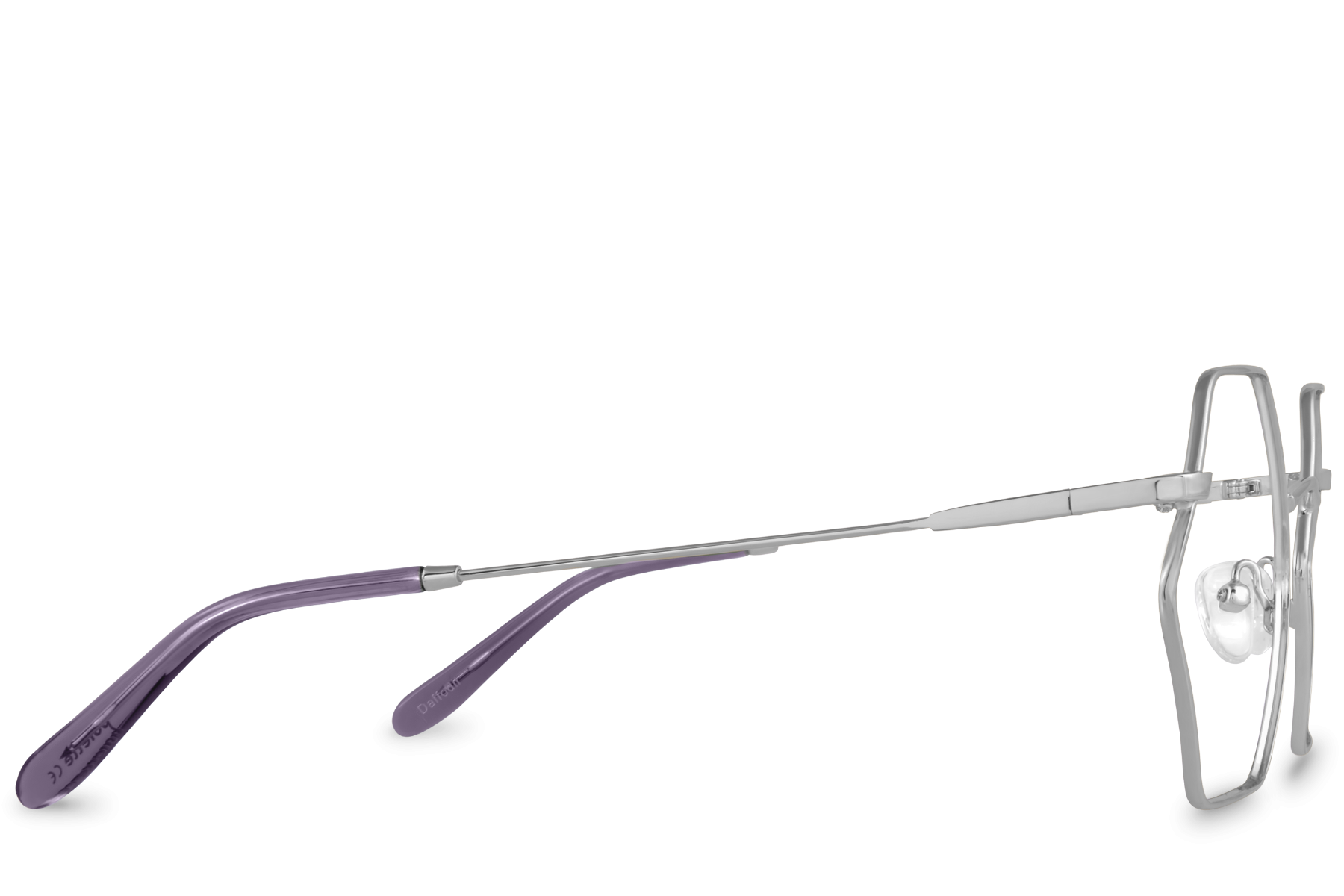 Daffodil View Silver