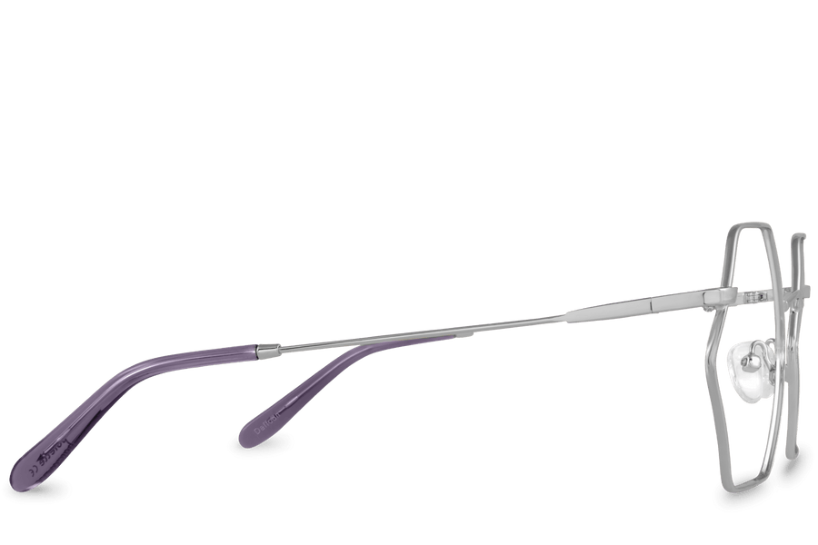 Daffodil View Silver