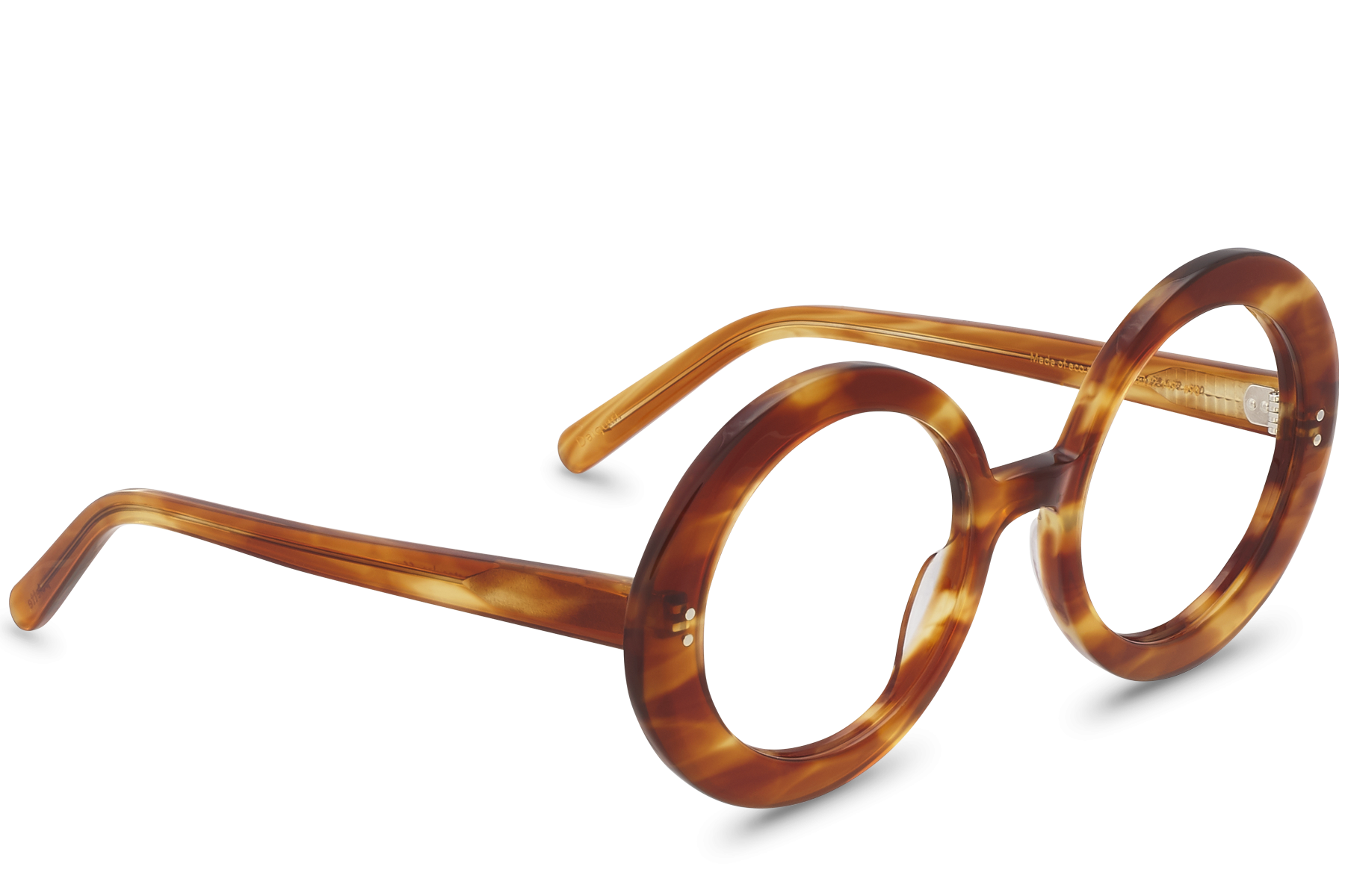 Daïquiri View Brown