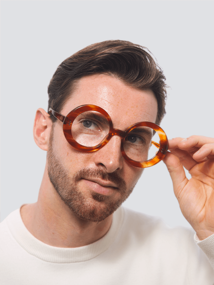 Daïquiri View Brown