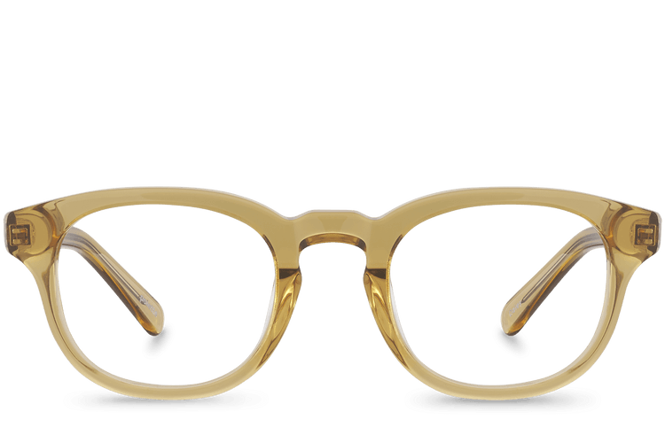 Daley Yellow