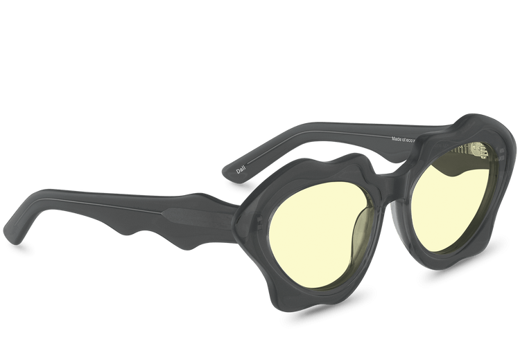 Dali Black