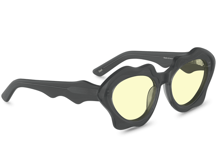 Dali Black