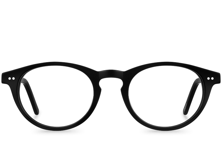 Dalston Black