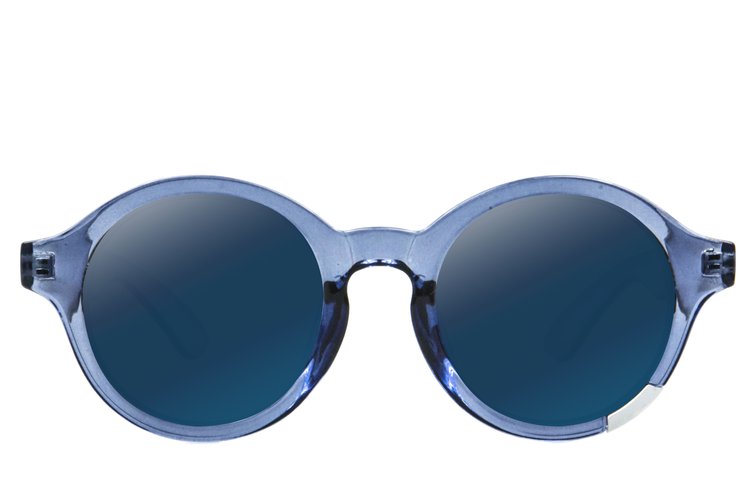 Dame Blue