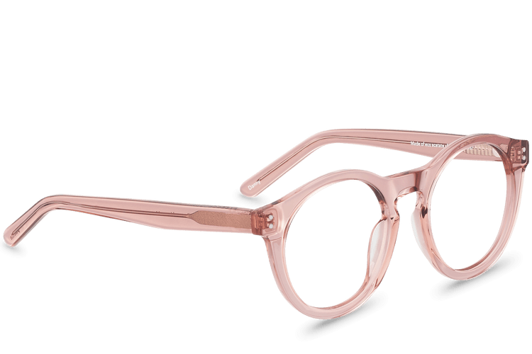 Danny View Pink