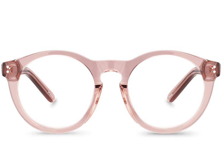 Danny View Pink