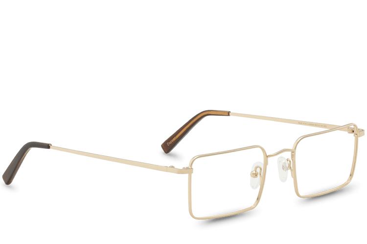 Dapper View Gold