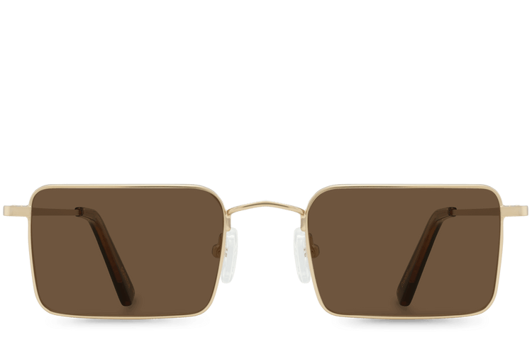 Dapper Gold