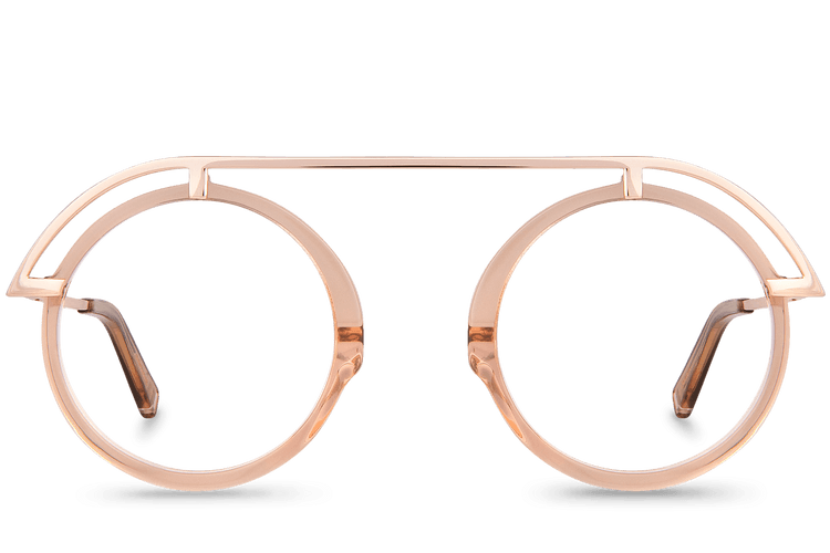Darren View Brown