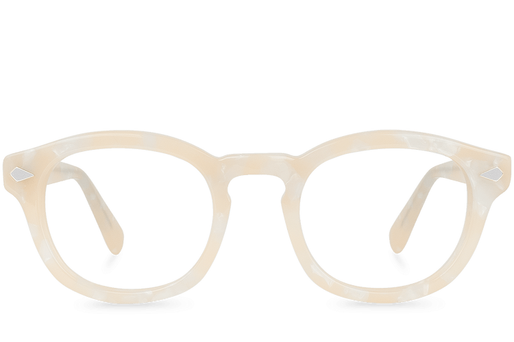 Dauphine Ivory