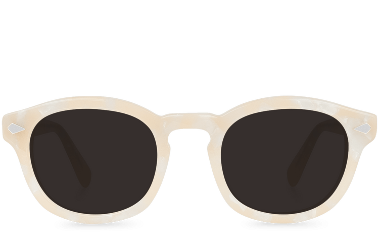 Dauphine Ivory.S