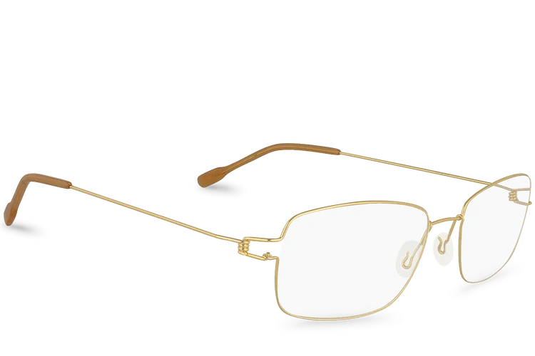 Dawson Gold