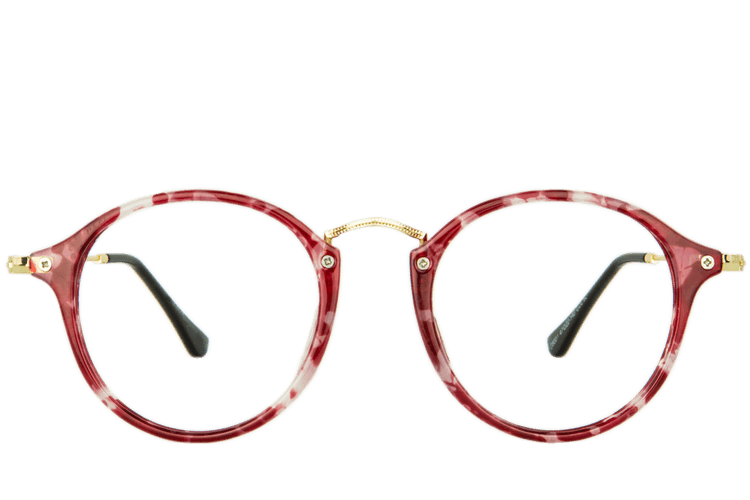 Daydream Red