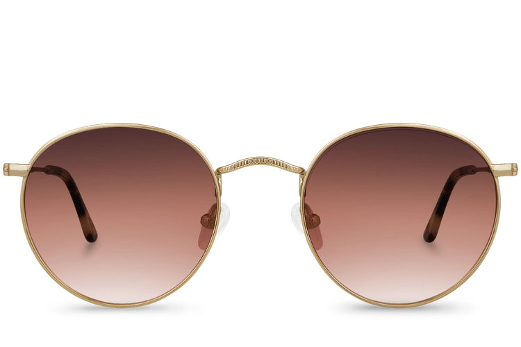 Dean Gradient Brown