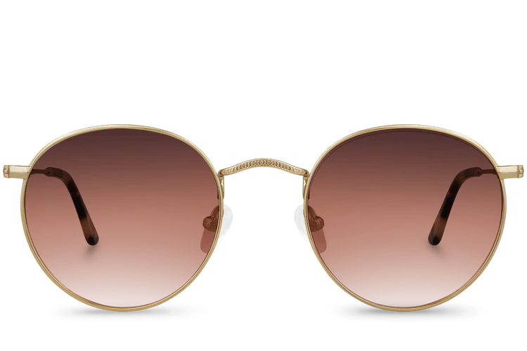 Dean Gradient Brown