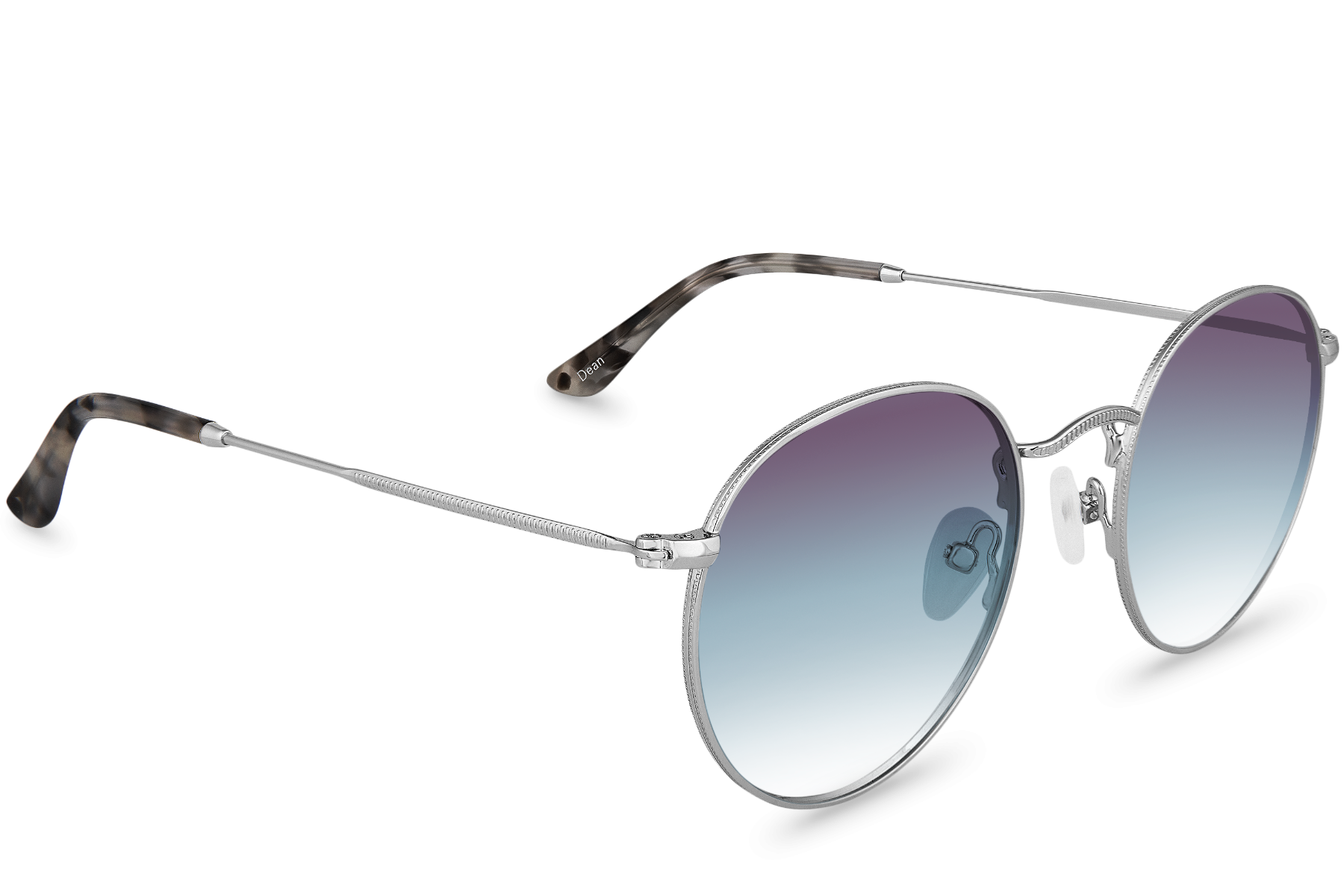 Dean Gradient Purple