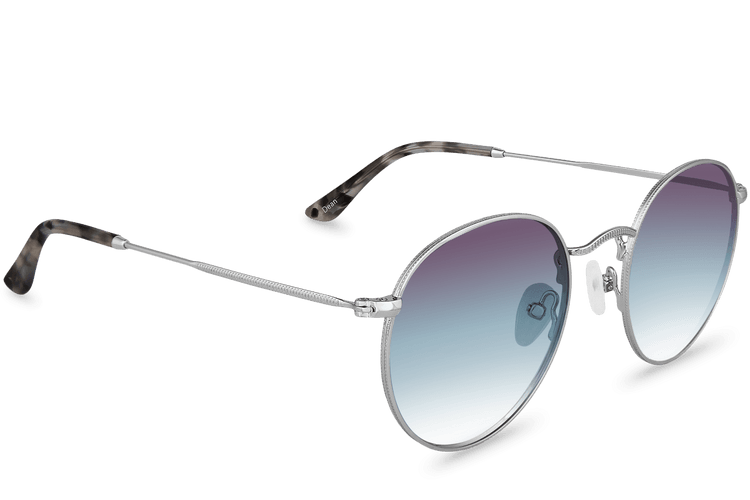 Dean Gradient Purple