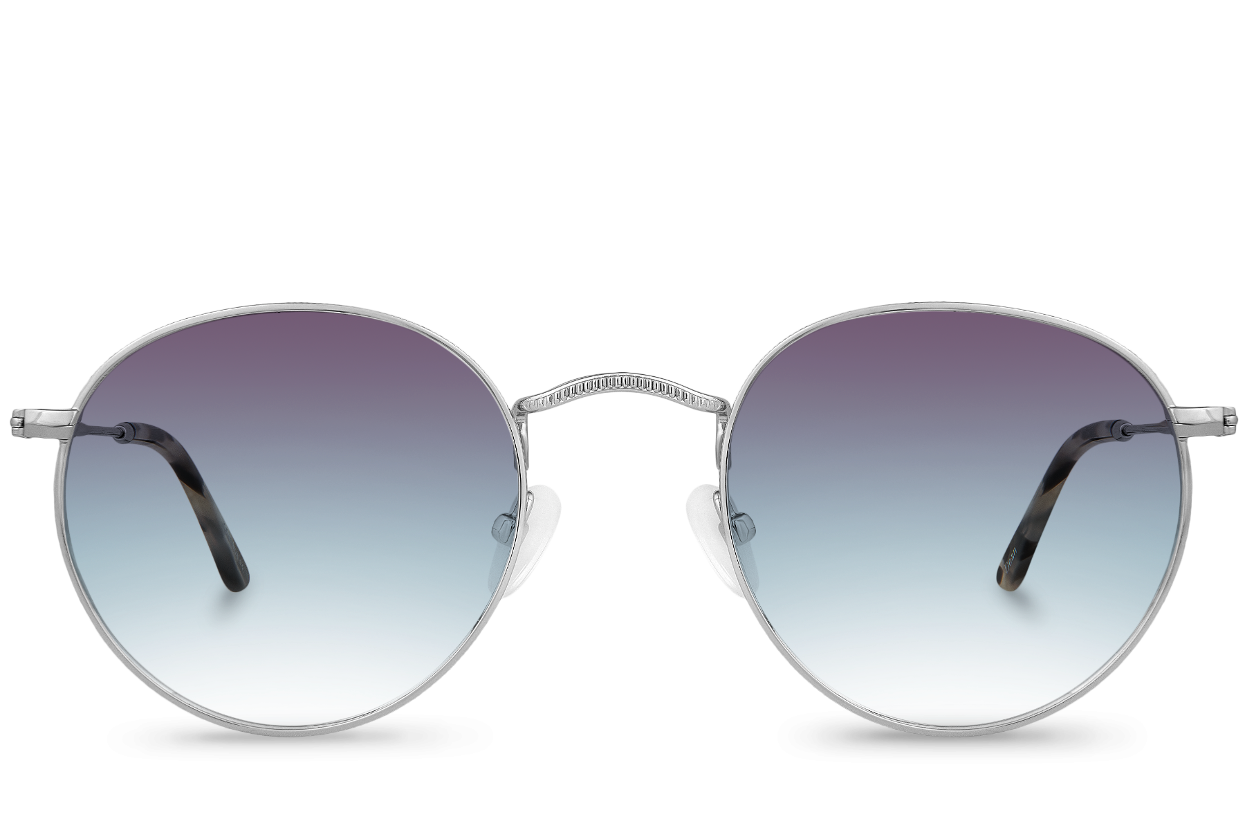 Dean Gradient Purple